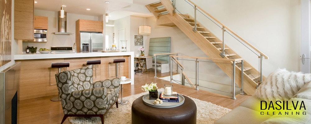 Residential Cleaning