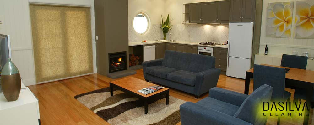 Dust Free Home