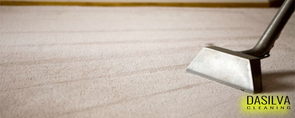 DaSilva Cleaning Services clean home and office
